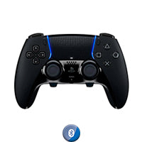 Gamepad Inalámbrico Bt Sony Ps5 Dualsense Edge Respuesta Háptica