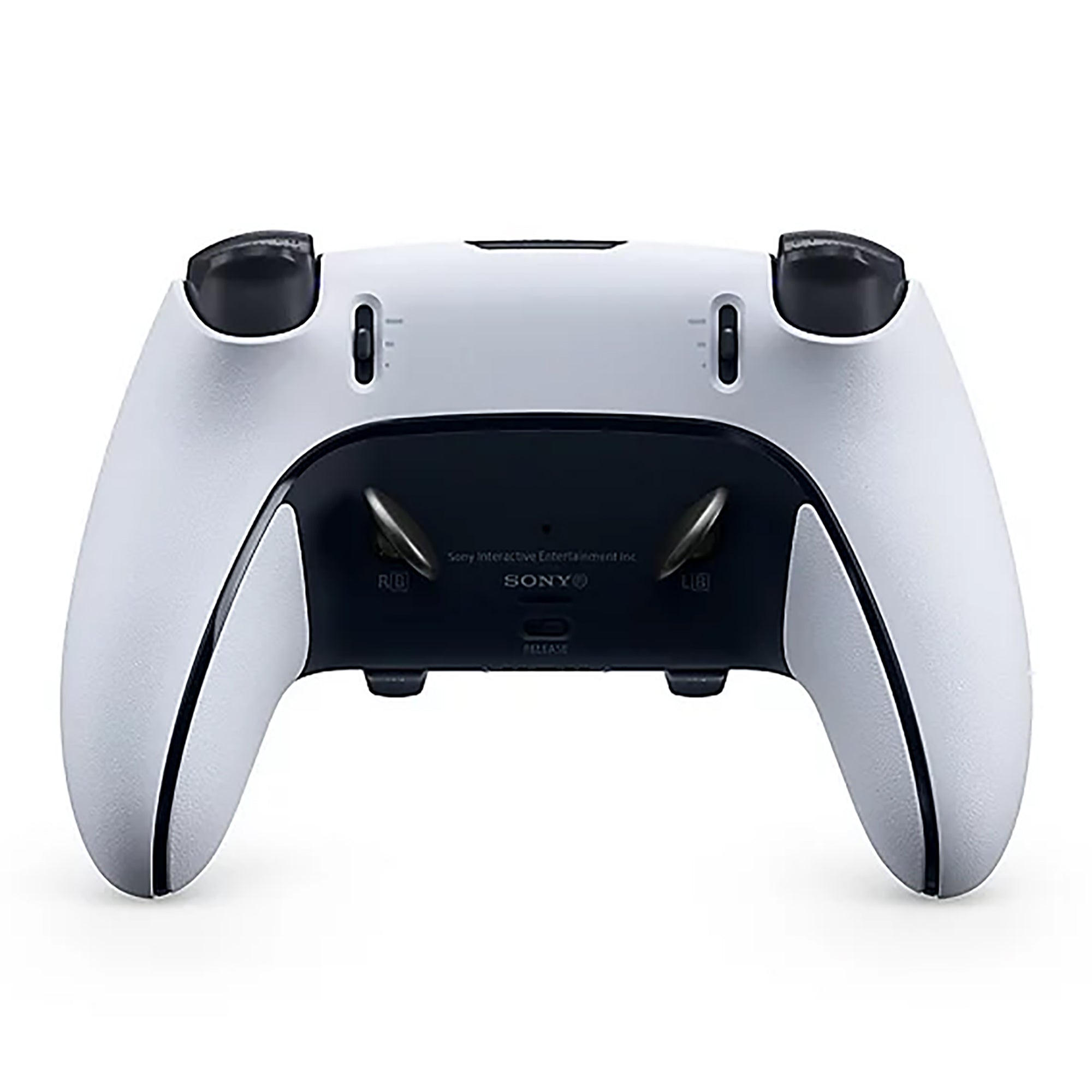 Gamepad Inalámbrico Bt Sony Ps5 Dualsense Edge Respuesta Háptica
