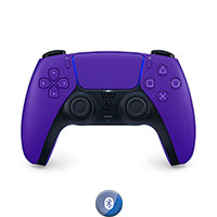 Gamepad Inalámbrico Bt Sony Ps5 Dualsense Respuesta Háptica
