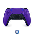 Gamepad Inalámbrico Bt Sony Ps5 Dualsense Respuesta Háptica