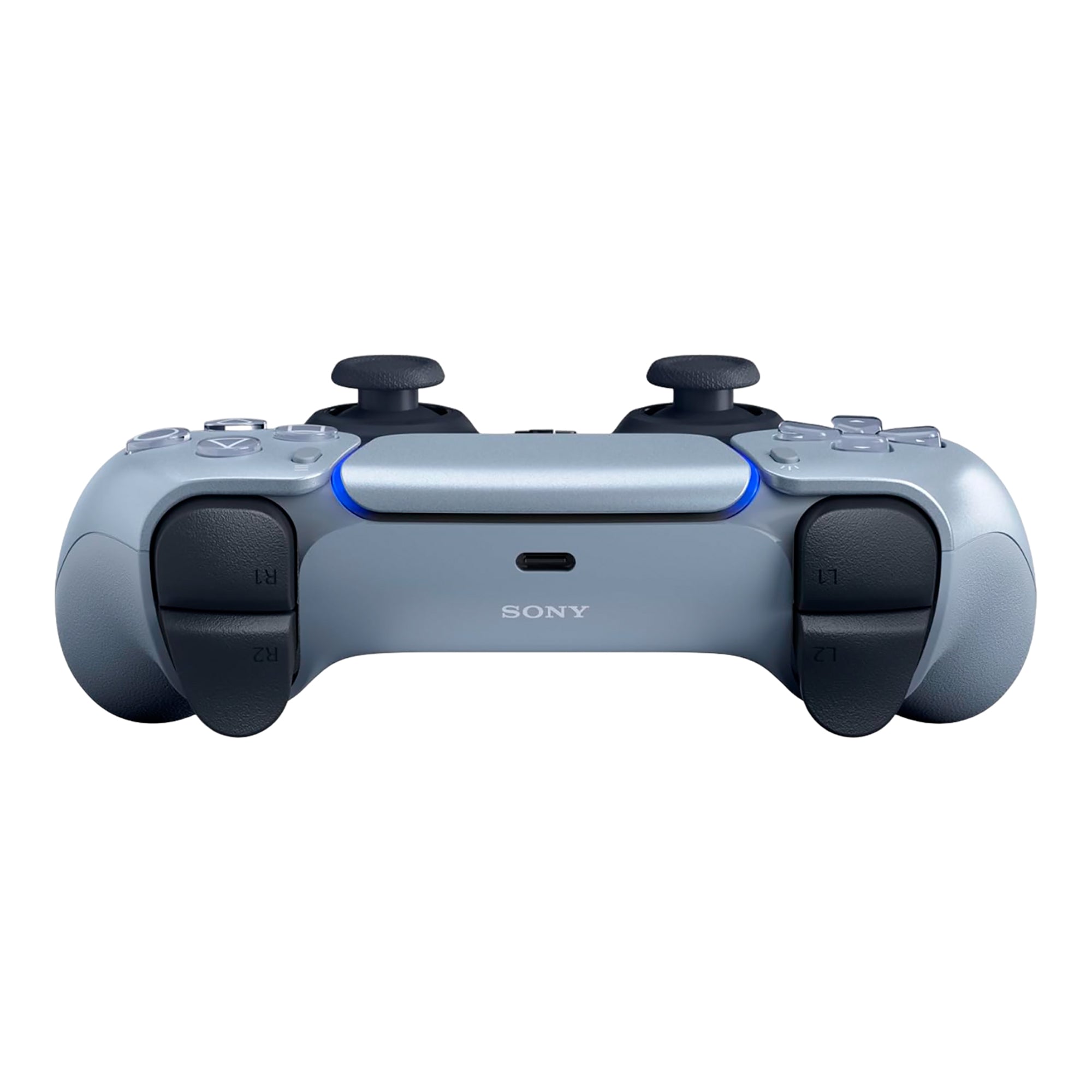 Gamepad Inalámbrico Bt Sony Ps5 Dualsense Respuesta Háptica