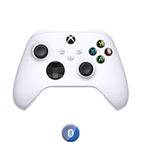 Gamepad Inalámbrico Bt Xbox X|s One Win Android iOs