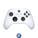 Gamepad Inalámbrico Bt Xbox X|s One Win Android iOs
