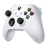 Gamepad Inalámbrico Bt Xbox X|s One Win Android iOs