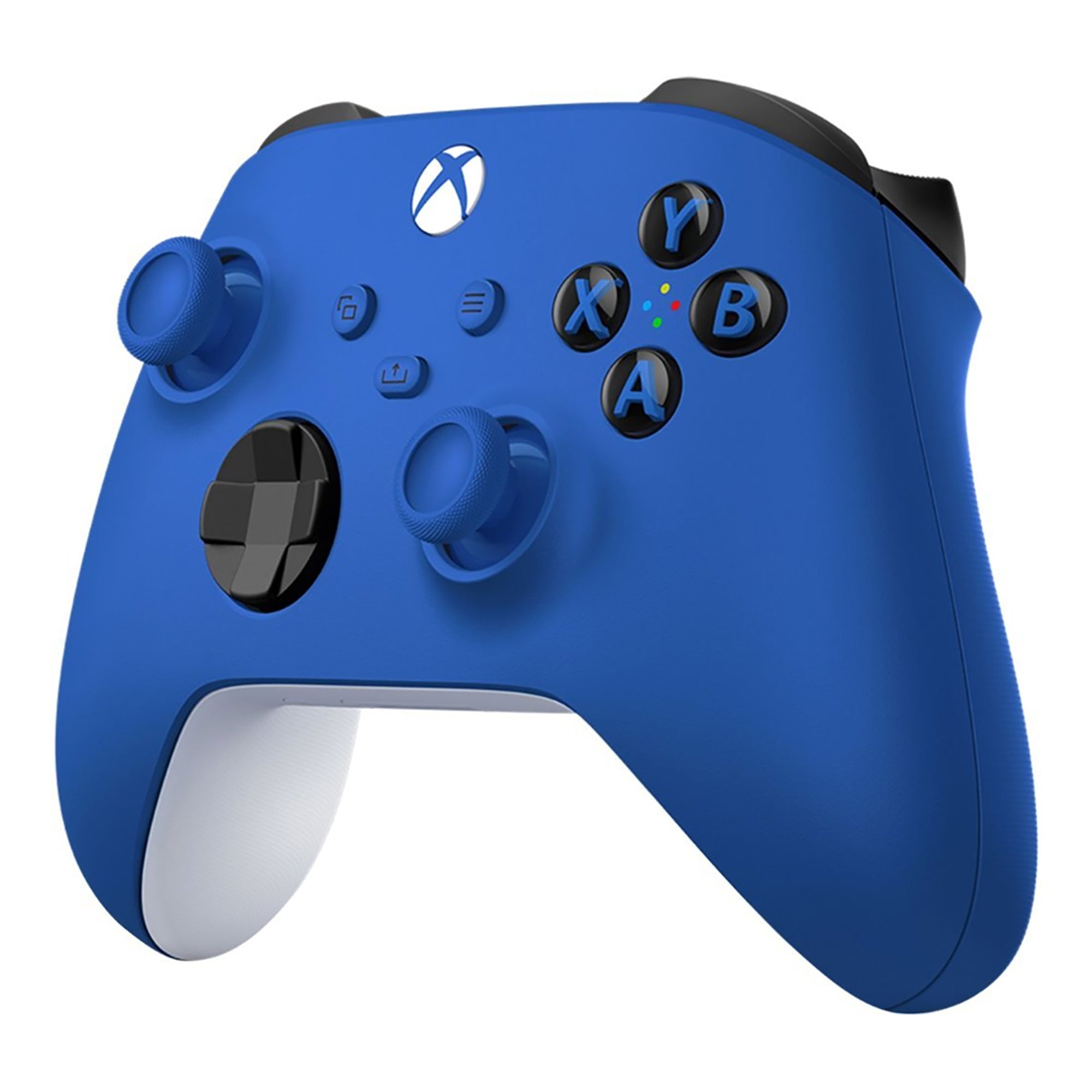 Gamepad Inalámbrico Bt Xbox X|s One Win Android iOs