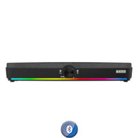 Barra De Sonido Stereo Inalámbrico Marvo Sg286 Bt