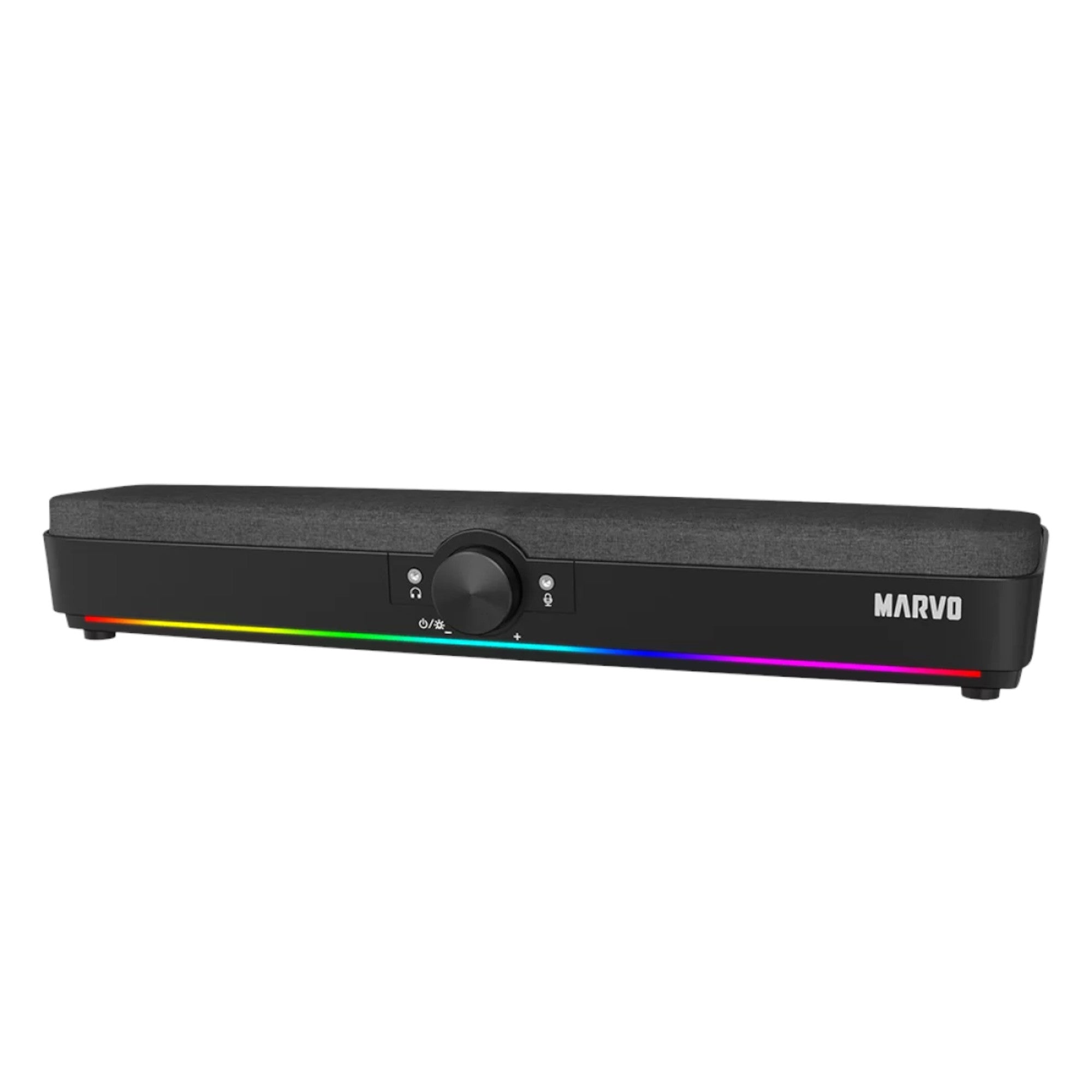 Barra De Sonido Stereo Inalámbrico Marvo Sg286 Bt