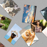 Papel Fotográfico Xiaomi Pack x20 Para Impresora Portátil