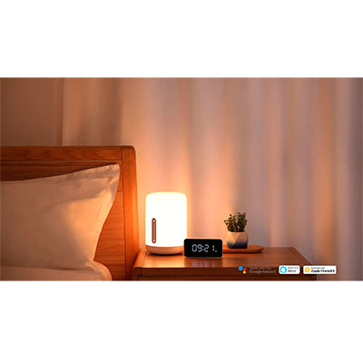 Lámpara Inteligente Xiaomi Mi Bedside Lamp 2 9w