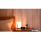 Lámpara Inteligente Xiaomi Mi Bedside Lamp 2 9w
