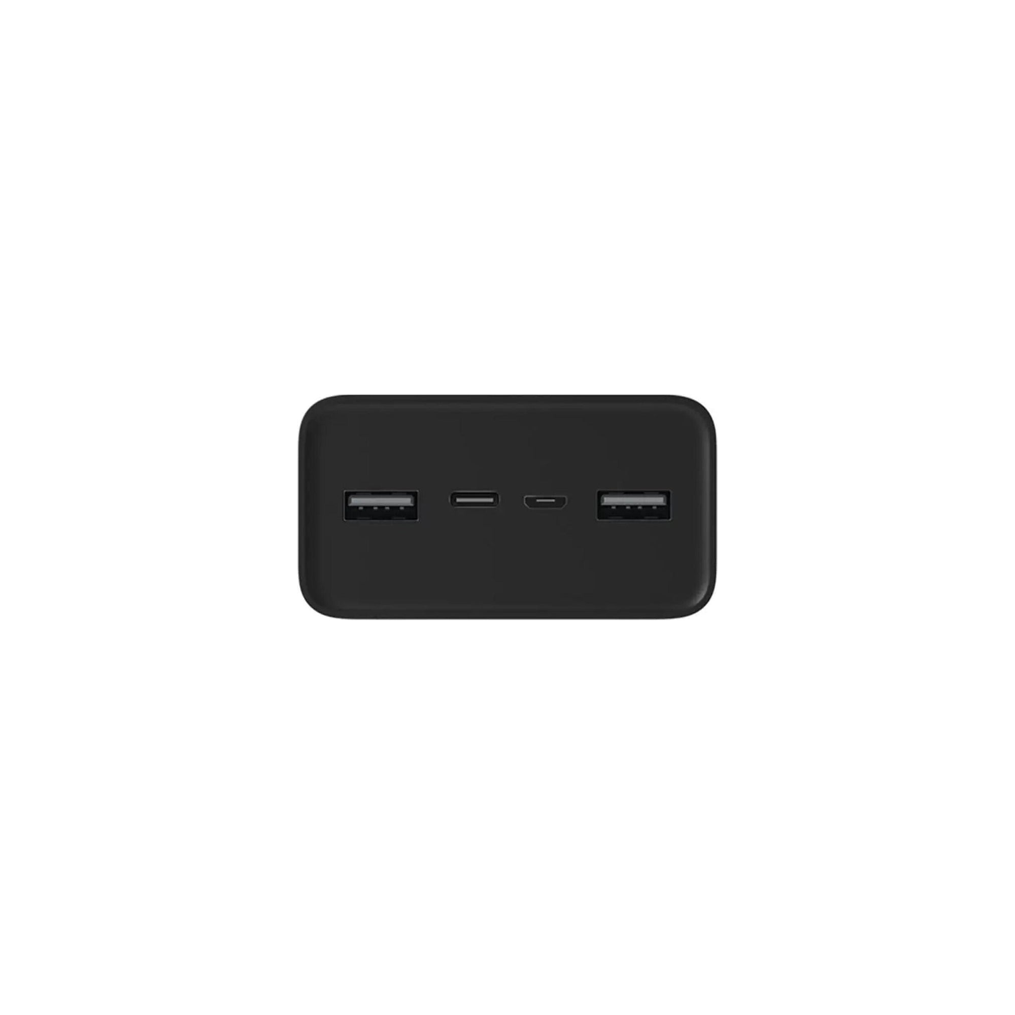 PowerBank Xiaomi Bhr9126gl Li-ion 30000mah 111wh