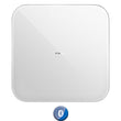 Balanza Inteligente Xiaomi Smart Scale S200 150kg Bt