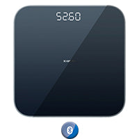 Balanza Inteligente Xiaomi Smart Scale S200 150kg Bt
