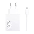 Cargador De Pared 1 Usb A Xiaomi Bhr9462eu 120W Cable Usb C