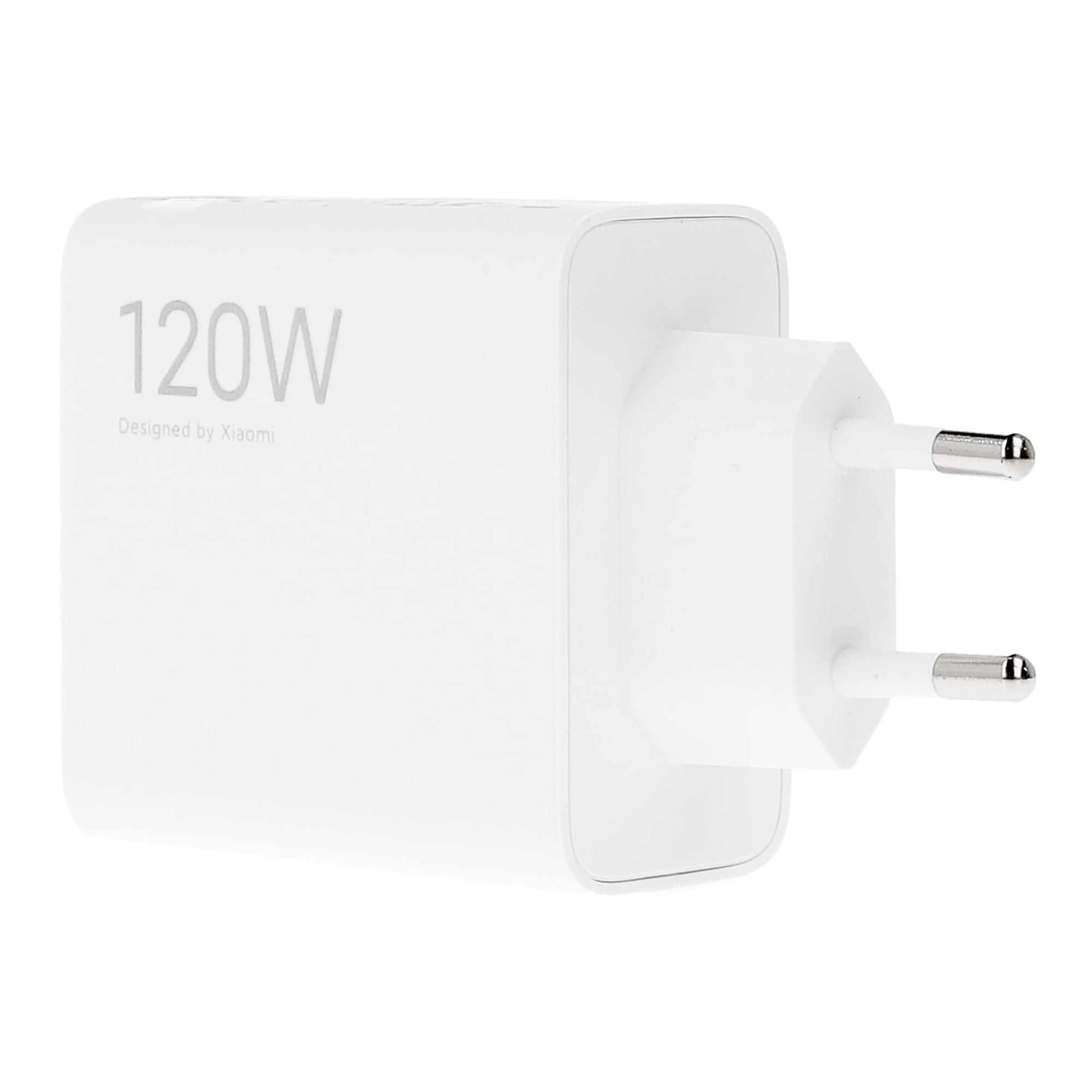 Cargador De Pared 1 Usb A Xiaomi Bhr9462eu 120W Cable Usb C