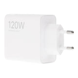 Cargador De Pared 1 Usb A Xiaomi Bhr9462eu 120W Cable Usb C