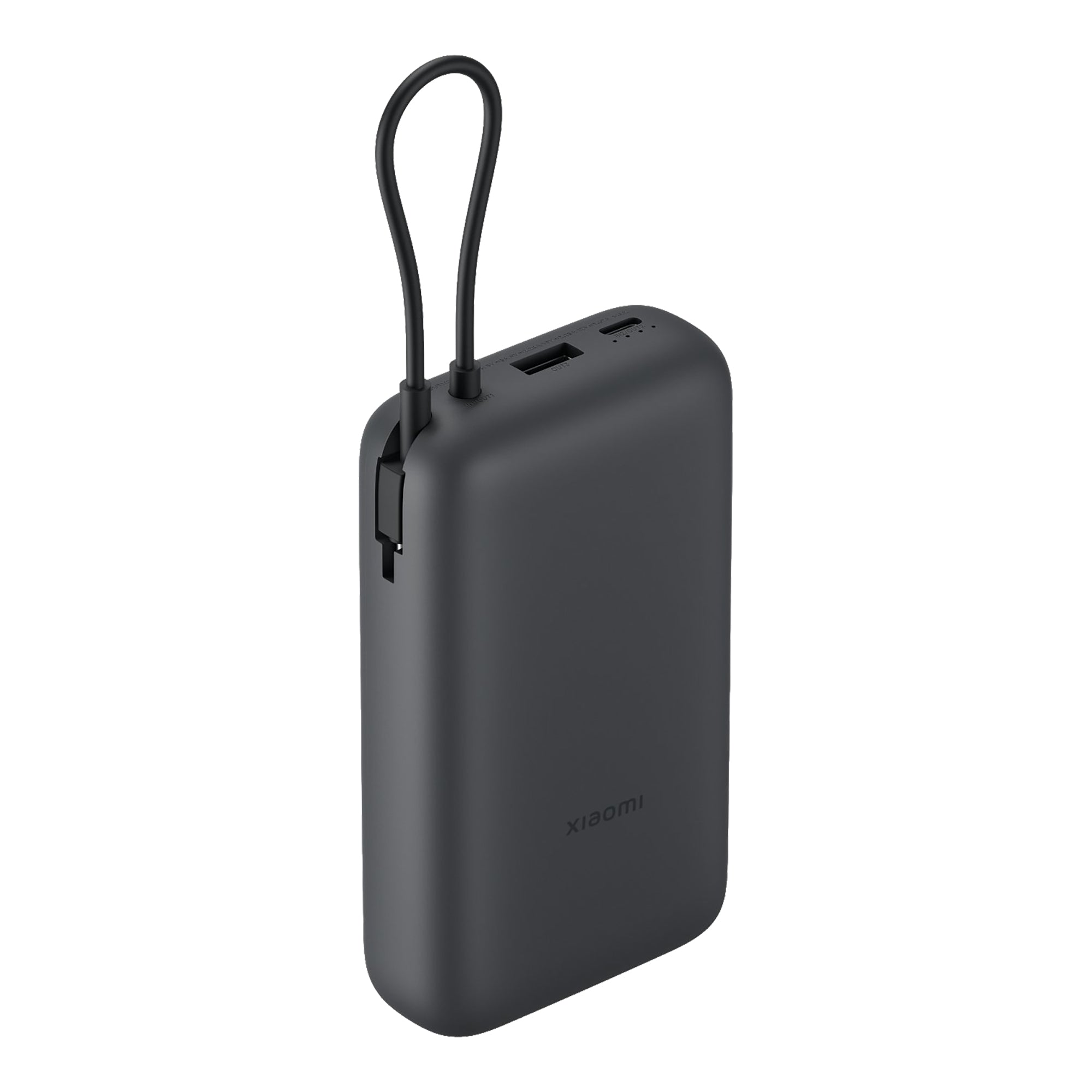 PowerBank Xiaomi Bhr9740gl Li-ion 20000mah 74wh