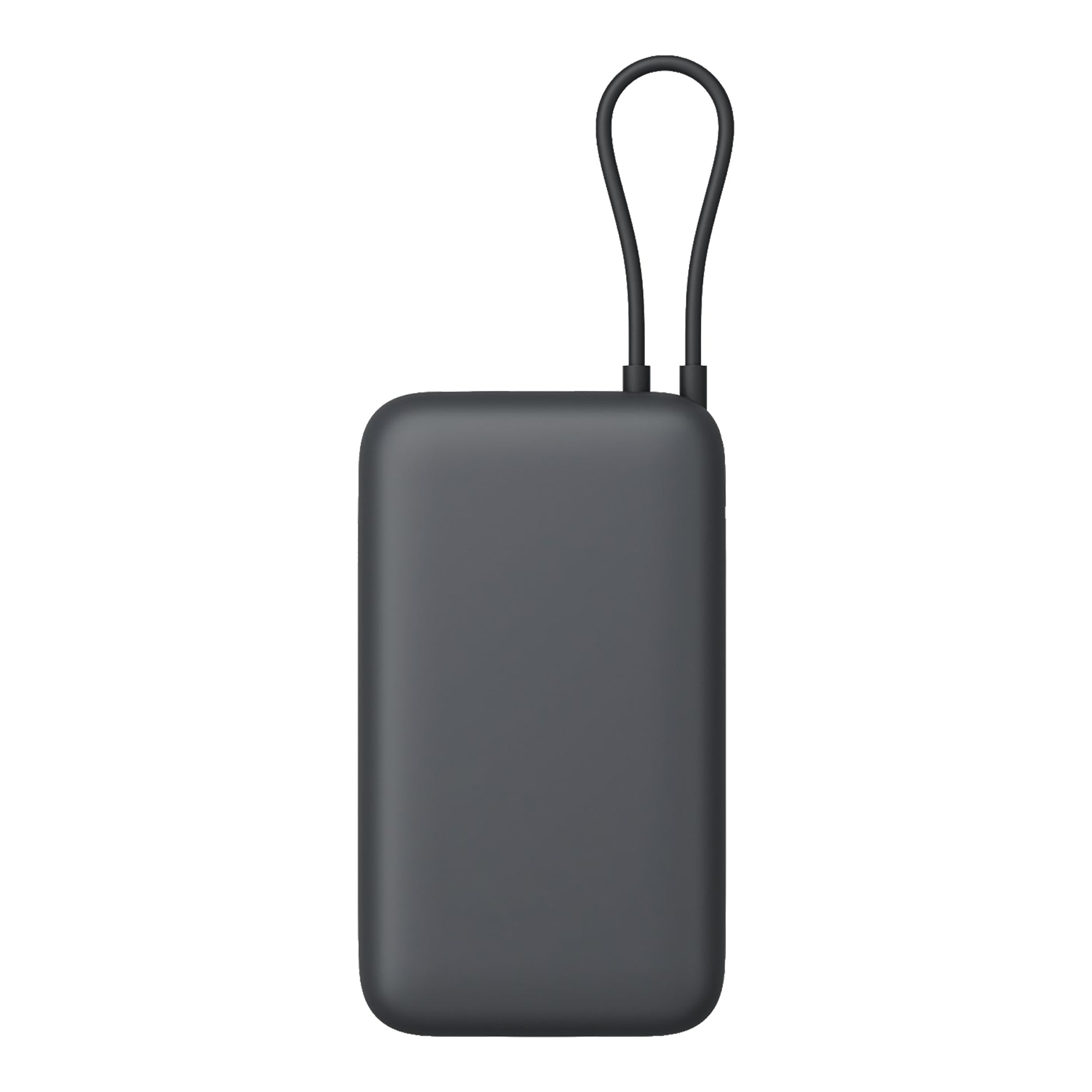 PowerBank Xiaomi Bhr9740gl Li-ion 20000mah 74wh