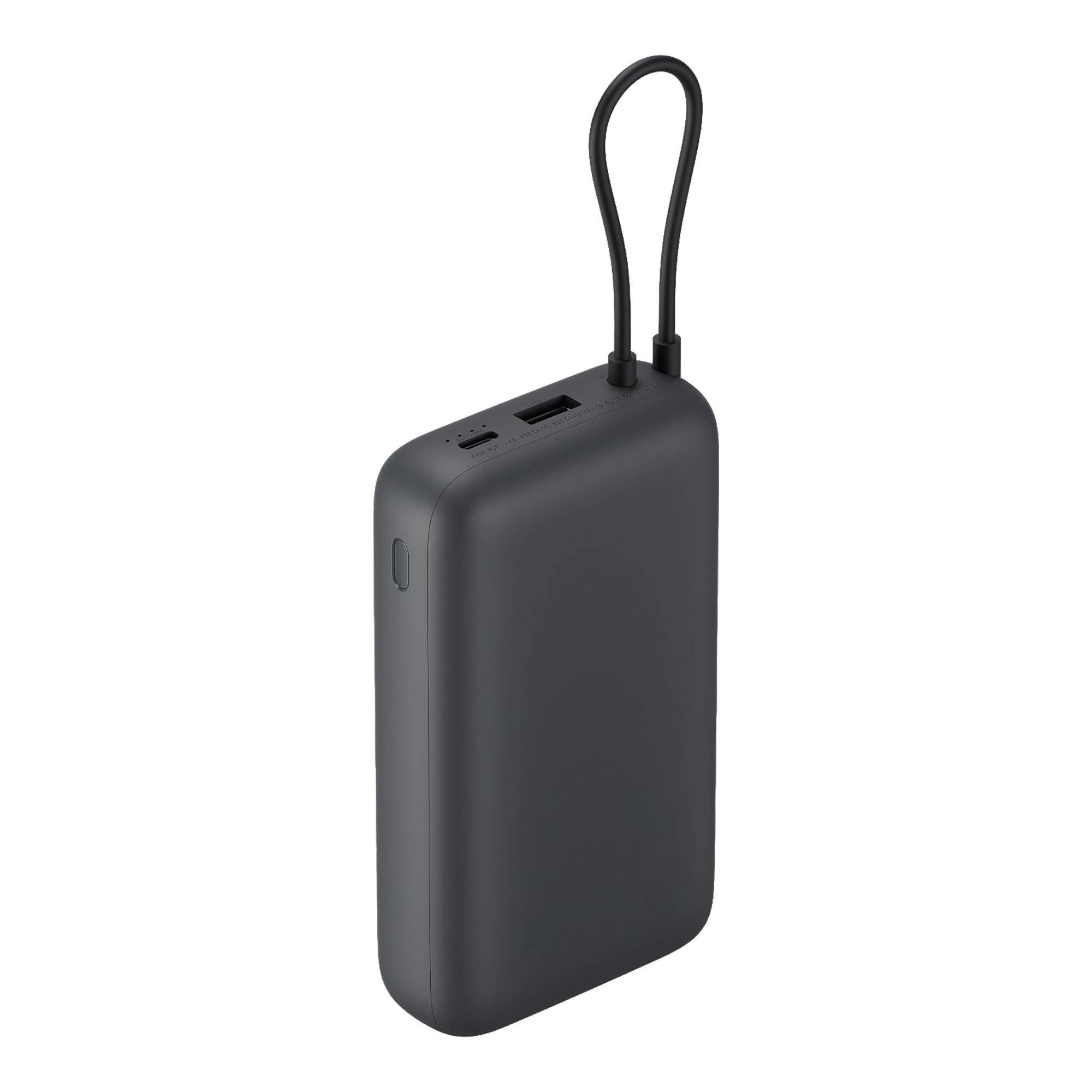 PowerBank Xiaomi Bhr9740gl Li-ion 20000mah 74wh