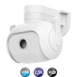 Cámara Cableada Exterior Xiaomi Imilab EC5 Ip66 2,5K 360°