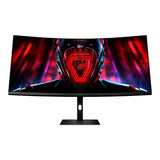 Monitor Gaming Curvo Xiaomi G34wqi 34'' 1440p 180hz 1ms