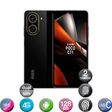Xiaomi Poco C71 6,88'' 4G 4gb 128gb Dual Cam 32mp