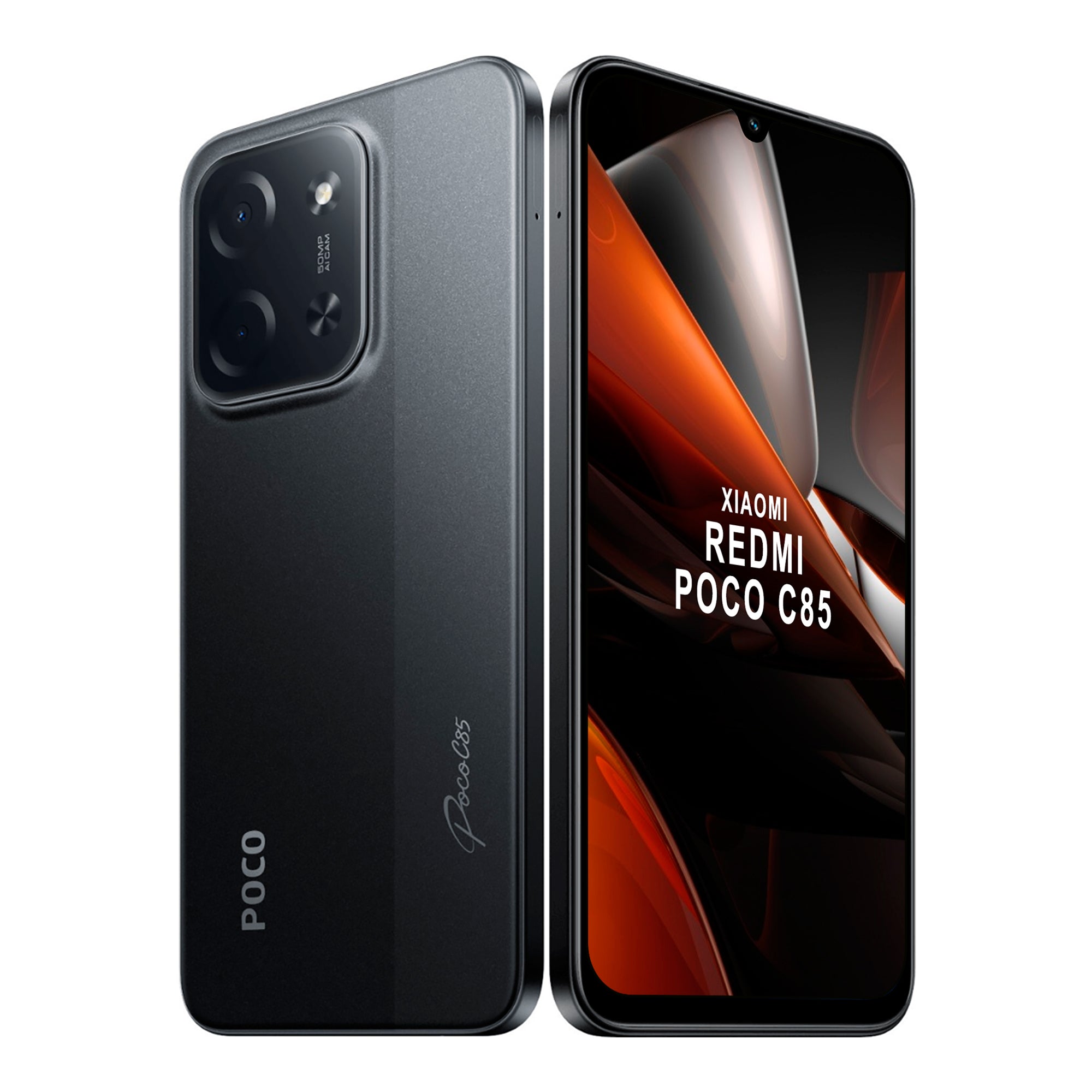 Xiaomi Poco C85 6,9'' 4G 6gb 128gb Doble Cam 50mp