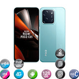 Xiaomi Poco C85 6,9'' 4G 6gb 128gb Doble Cam 50mp
