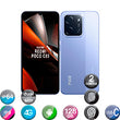 Xiaomi Poco C85 6,9'' 4G 6gb 128gb Doble Cam 50mp