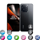 Xiaomi Poco C85 6,9'' 4G 8gb 256gb Doble Cam 50mp