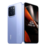 Xiaomi Poco C85 6,9'' 4G 8gb 256gb Doble Cam 50mp