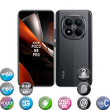 Xiaomi Poco M8 Pro 6,83'' 5G 8gb 256gb Doble Cam 50mp