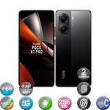 Xiaomi Poco X7 Pro 6,67'' 5G 8gb 256gb Dual Cam 50mp