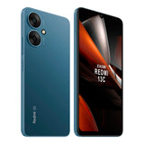 Xiaomi Redmi 13c 6,74'' 5G 4gb 128gb 50mp+5mp