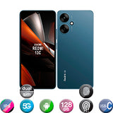 Xiaomi Redmi 13c 6,74'' 5G 4gb 128gb 50mp+5mp