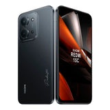 Xiaomi Redmi 15c 6,9'' 4G 4+4gb 256gb Dual Cam 50mp