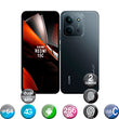 Xiaomi Redmi 15c 6,9'' 4G 8+8gb 256gb Dual Cam 50mp