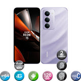 Xiaomi Redmi 15 6,9'' 4G 6+6gb 128gb Dual Cam 50mp