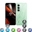 Xiaomi Redmi 15 6,9'' 5G 4gb 128gb Dual Cam 50mp