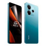 Xiaomi Redmi Note 14 6,67'' 4G 6gb 128gb Triple Cam 108mp
