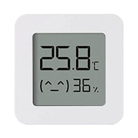 Sensor De Temperatura y Humedad Xiaomi 0ºc - 60ºc 0% - 99% Rh