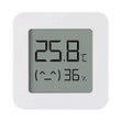 Sensor De Temperatura y Humedad Xiaomi 0ºc - 60ºc 0% - 99% Rh