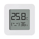 Sensor De Temperatura y Humedad Xiaomi 0ºc - 60ºc 0% - 99% Rh