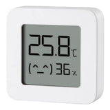 Sensor De Temperatura y Humedad Xiaomi 0ºc - 60ºc 0% - 99% Rh