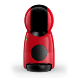 Dolce Gusto CAFETERA MANUAL PICCOLO RED/BLK