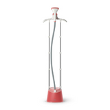 Philips Plancha Steamer con soporte | 1800 W | Depósito de agua 1.8 L