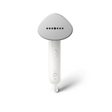 Philips Plancha Steamer | Plegable | Depósito de agua 120 ml