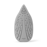 Philips Plancha a vapor | 2000 W | Vapor continúo hasta 30g/min