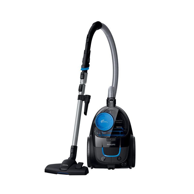 Philips Aspiradora | 1800 W | 1.5 L