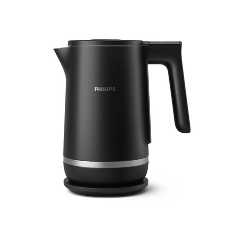 Philips Jarra eléctrica Digital | 1.7 L | 2200 W